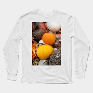 Autumn Dreams Long Sleeve T-Shirt